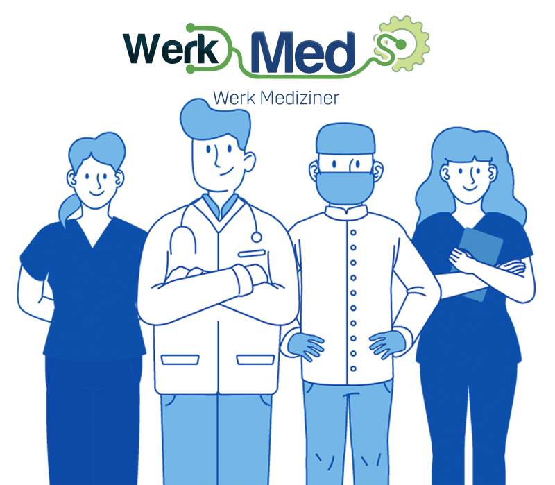 Arbeitsmedizin